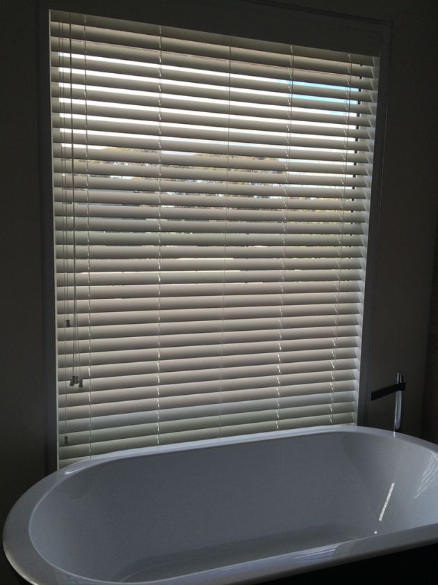 Venetian Blinds