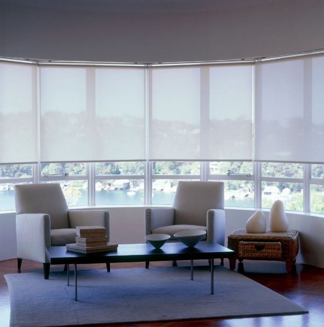 Roller Blinds