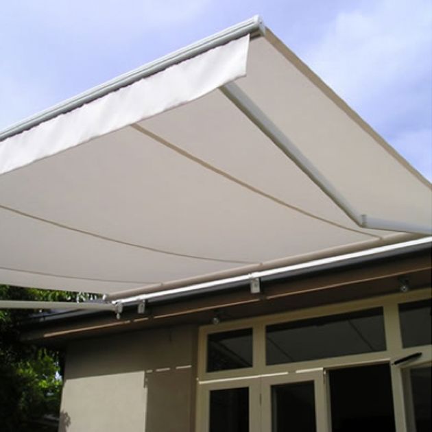 Awnings Folding Arm