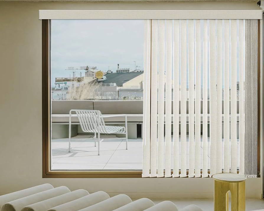 Vertical Blinds