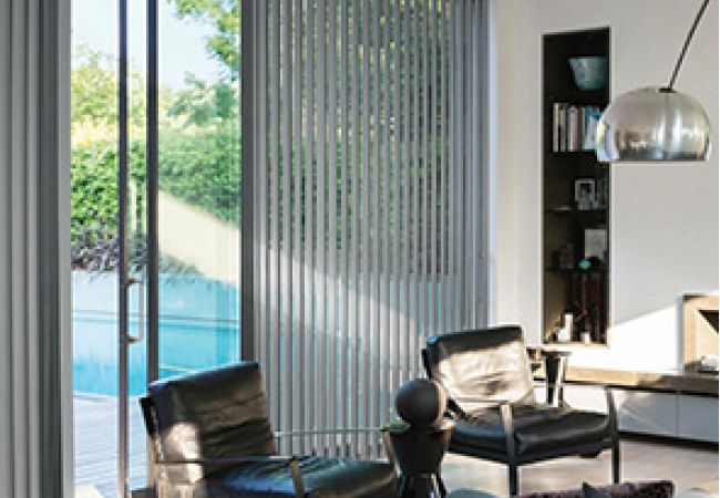 Vertical Blinds