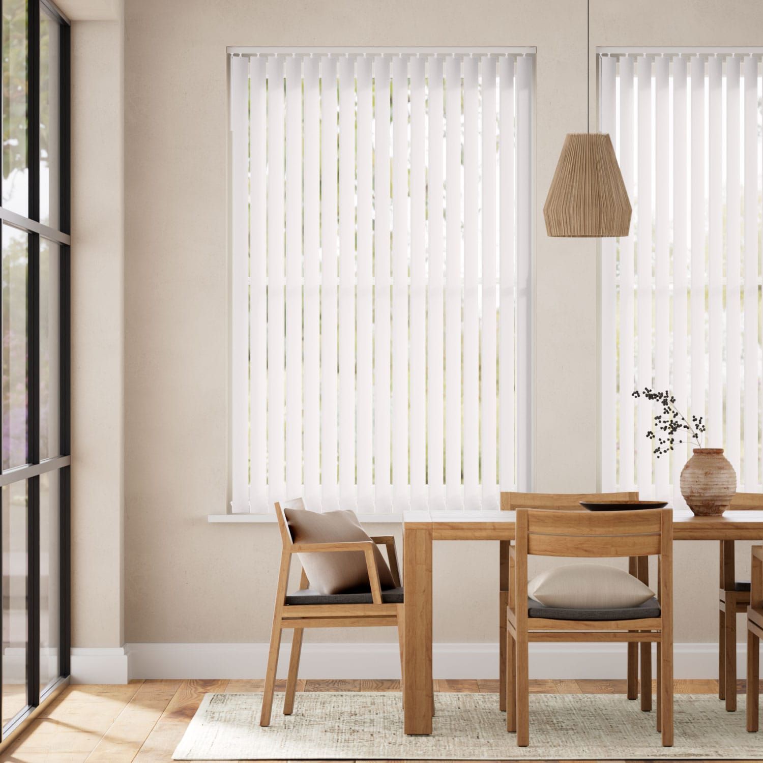 Vertical Blinds