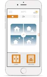 Somfy App