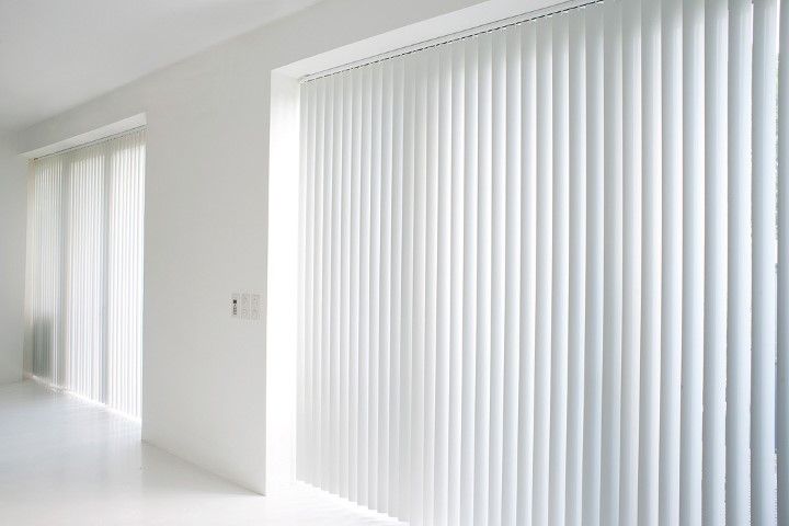 Vertical Blinds